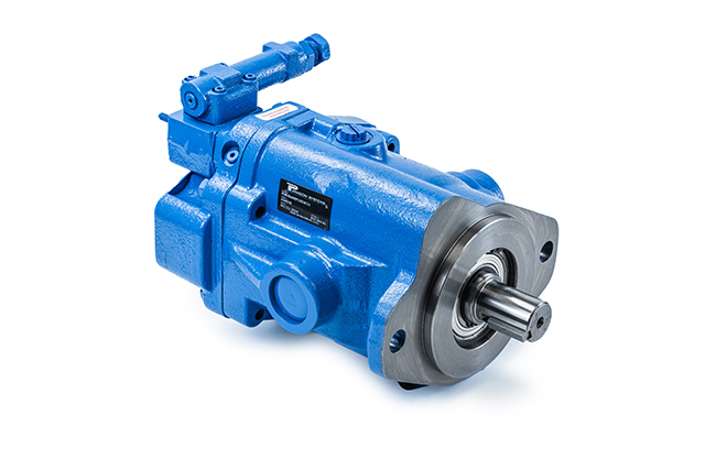 Hydraulic Pump