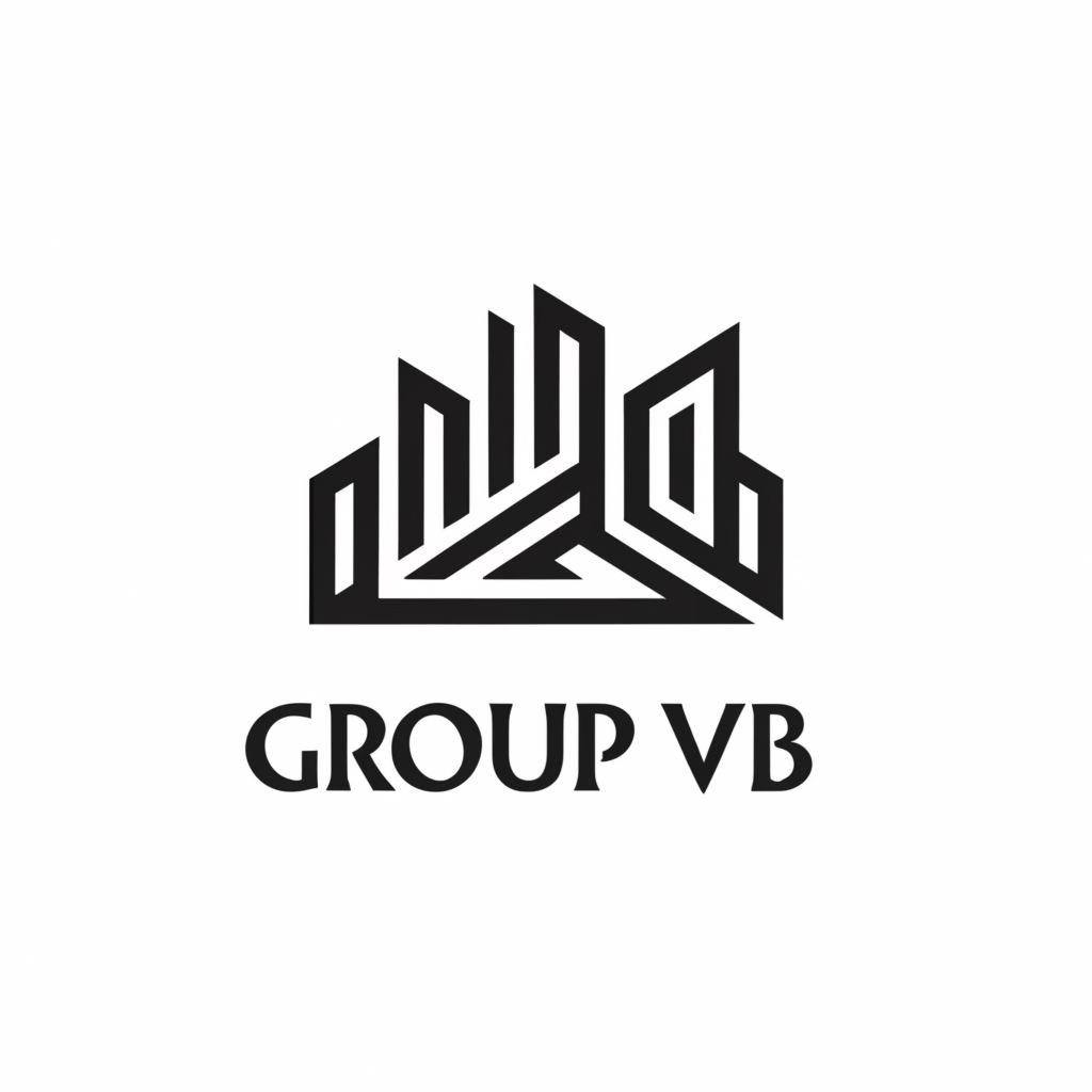 GroupVB Logo